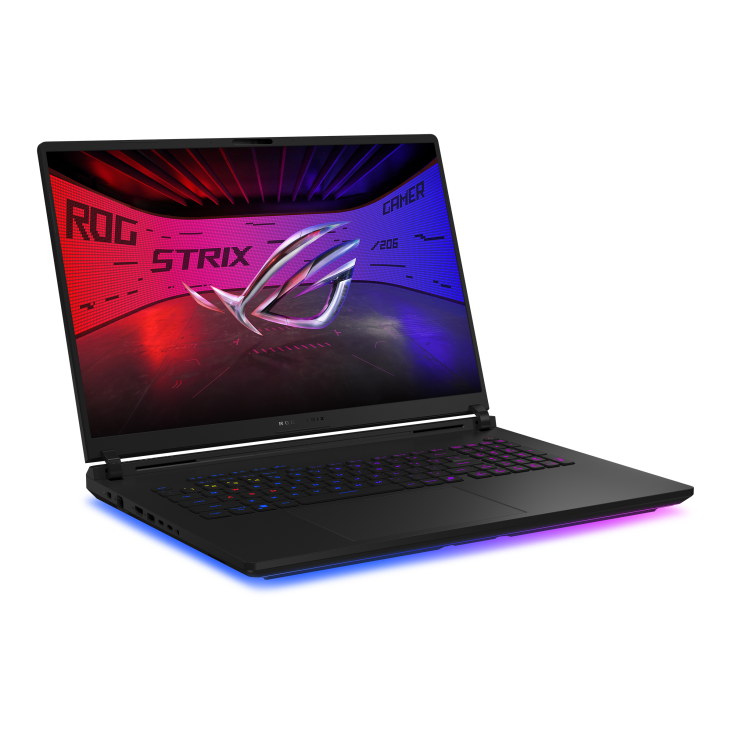 ROG Strix SCAR 18 (2025) G835LX-SA139WSM Gaming Laptop | 18inch 2.5K WQXGA | Intel Core Ultra 9 275HX | 64GB RAM | 2TB SSD | RTX 5090 24GB | WIN11