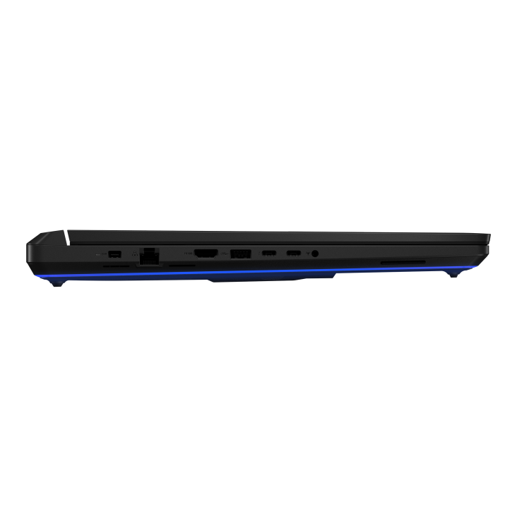ROG Strix SCAR 18 (2025) G835LX-SA139WSM Gaming Laptop | 18inch 2.5K WQXGA | Intel Core Ultra 9 275HX | 64GB RAM | 2TB SSD | RTX 5090 24GB | WIN11