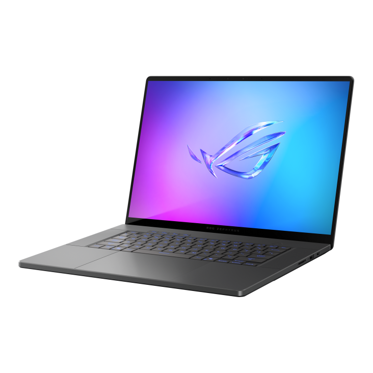 ROG Zephyrus G16 (2025) Gaming Laptop | 16" 2.5K OLED | Intel® Core™ Ultra 9 Processor 285H | 32GB RAM | 1TB SSD | RTX 5070 8GB| WIN11