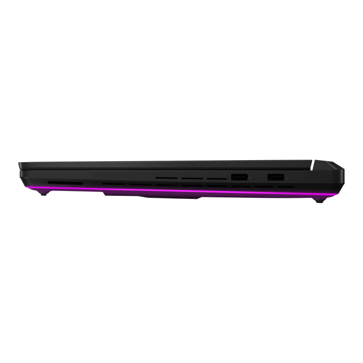 Asus ROG Strix SCAR G16 G635LW-RW118WSM Gaming Laptop | 16inch WQXGA | Intel Core Ultra 9 275HX | 32GB RAM | 2TB SSD | RTX 5080 16GB | WIN11