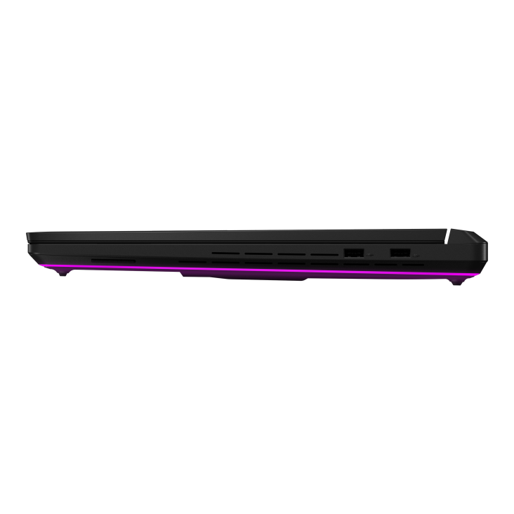 ROG Strix SCAR 18 (2025) G835LX-SA139WSM Gaming Laptop | 18inch 2.5K WQXGA | Intel Core Ultra 9 275HX | 64GB RAM | 2TB SSD | RTX 5090 24GB | WIN11