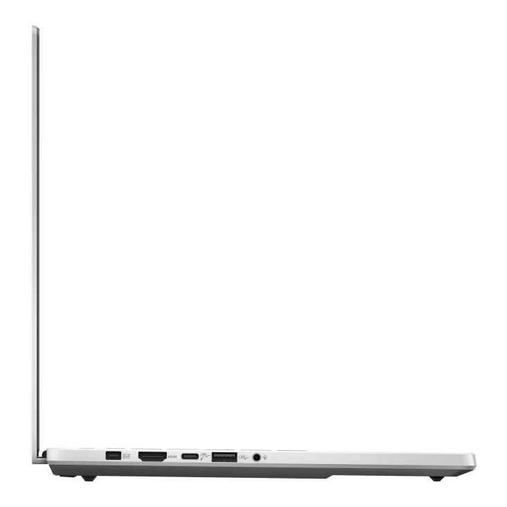 ROG Zephyrus G14 (2025) Gaming Laptop | 14" 3K OLED | AMD Ryzen™ AI 9 HX 370 | 32GB RAM | 1TB SSD | RTX 5060 8GB | WIN11