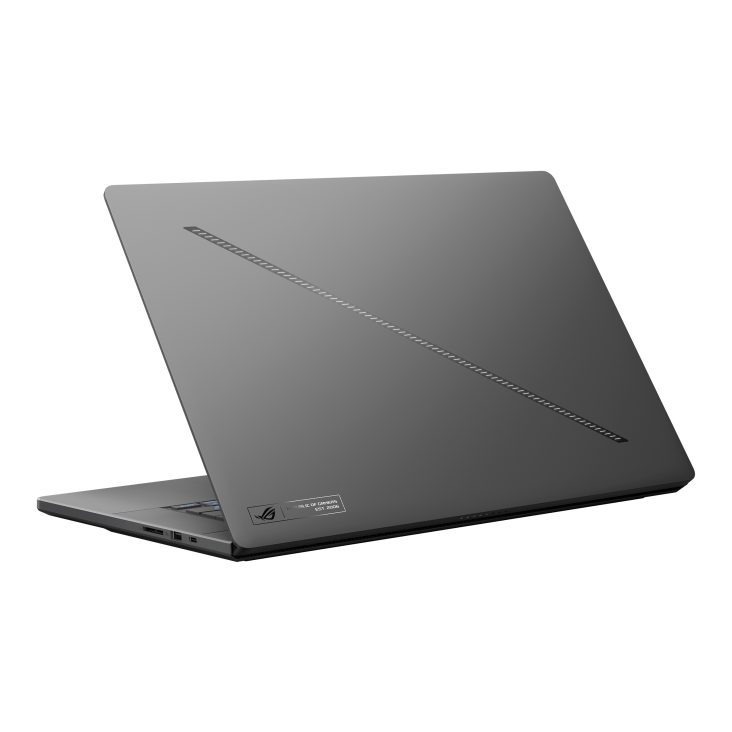 ROG Zephyrus G16 (2025) Gaming Laptop | 16" 2.5K OLED | Intel® Core™ Ultra 9 Processor 285H | 32GB RAM | 1TB SSD | RTX 5080 12GB| WIN11