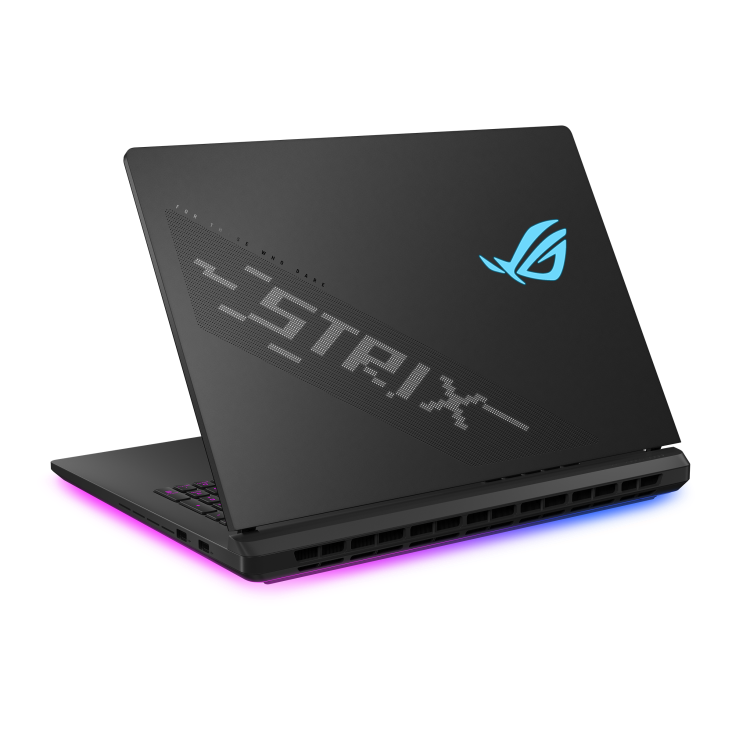 ROG Strix SCAR 18 (2025) G835LX-SA139WSM Gaming Laptop | 18inch 2.5K WQXGA | Intel Core Ultra 9 275HX | 64GB RAM | 2TB SSD | RTX 5090 24GB | WIN11