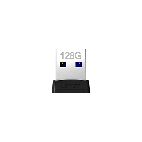 Lexar® JumpDrive® S47 USB 3.2 Flash Drive
