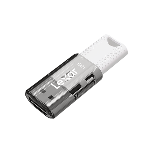 Lexar JumpDrive S60 USB 2.0 Flash Drive