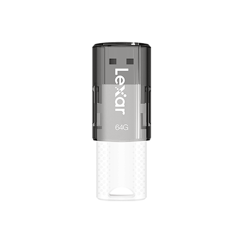 Lexar JumpDrive S60 USB 2.0 Flash Drive