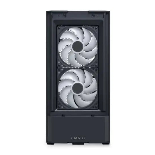 Lian-Li Lancool 207 Black Pc Case