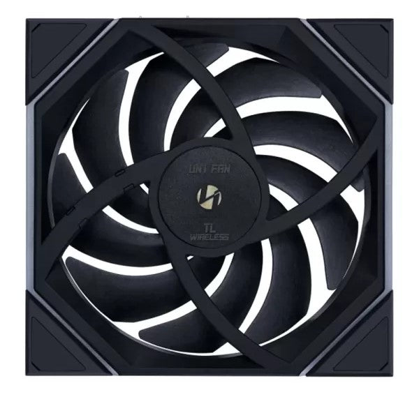 Lian Li UNI FAN TL WIRELESS Reverse 140mm