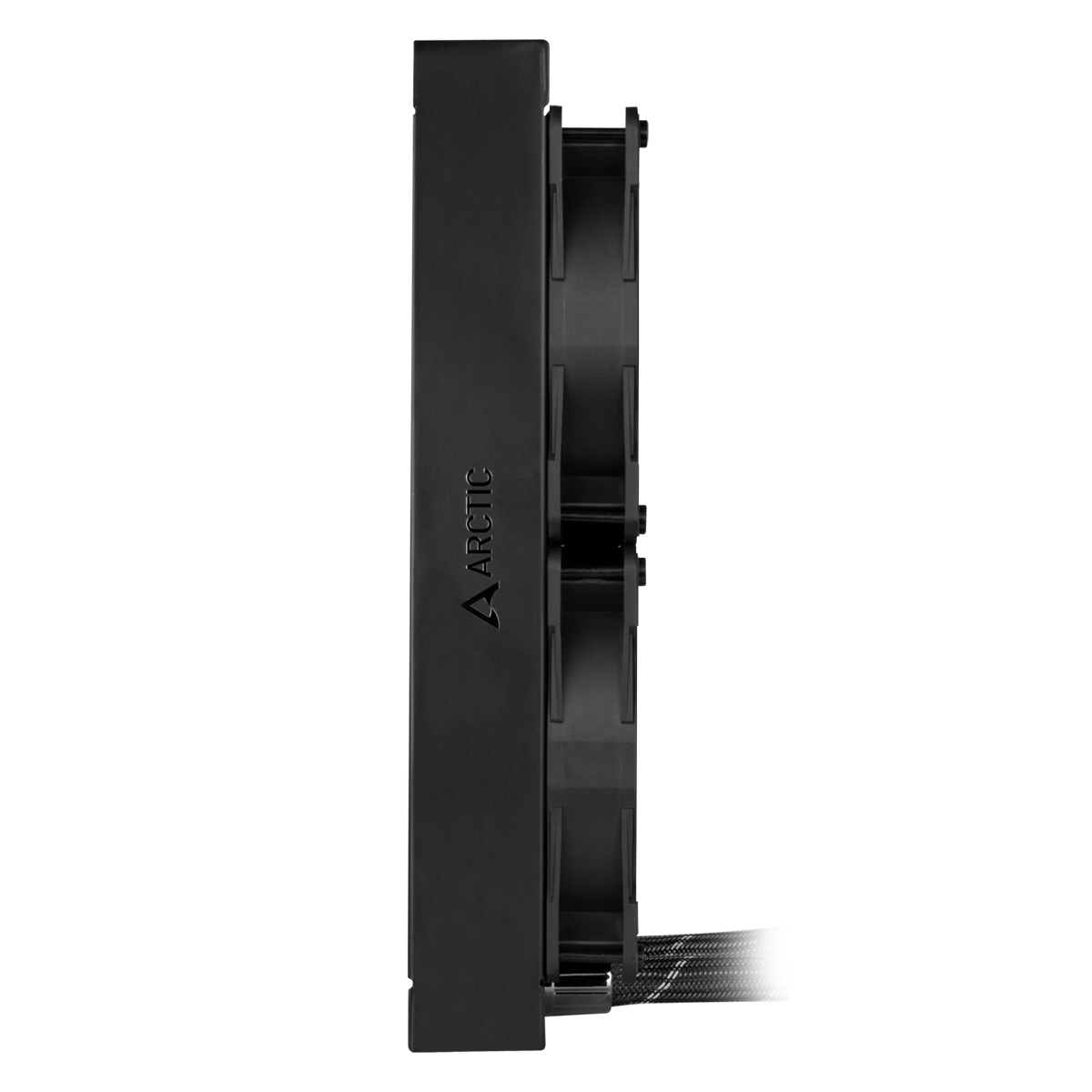 Arctic Liquid Freezer II 240 A-RGB Multi Compatible All-in-One CPU Water Cooler