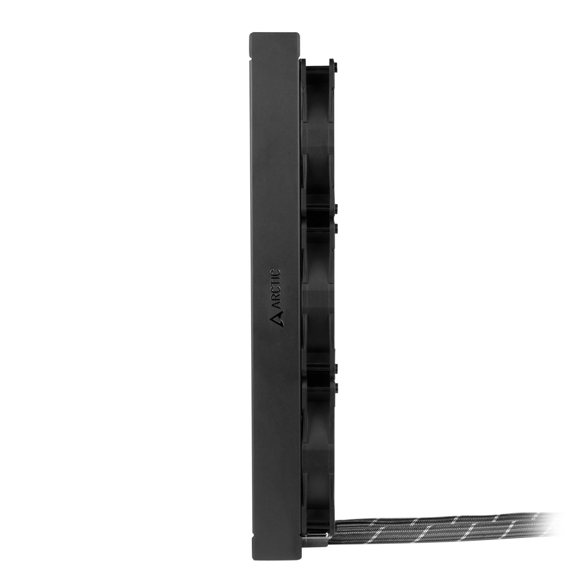 Arctic Liquid Freezer II 360 A-RGB Multi Compatible All-in-One CPU Water Cooler