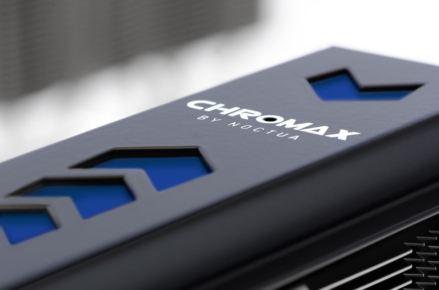 Noctua NA-HC1 chromax.black.swap Add-on Heatsink Cover for NH-U12S Series (NA-HC1 black)