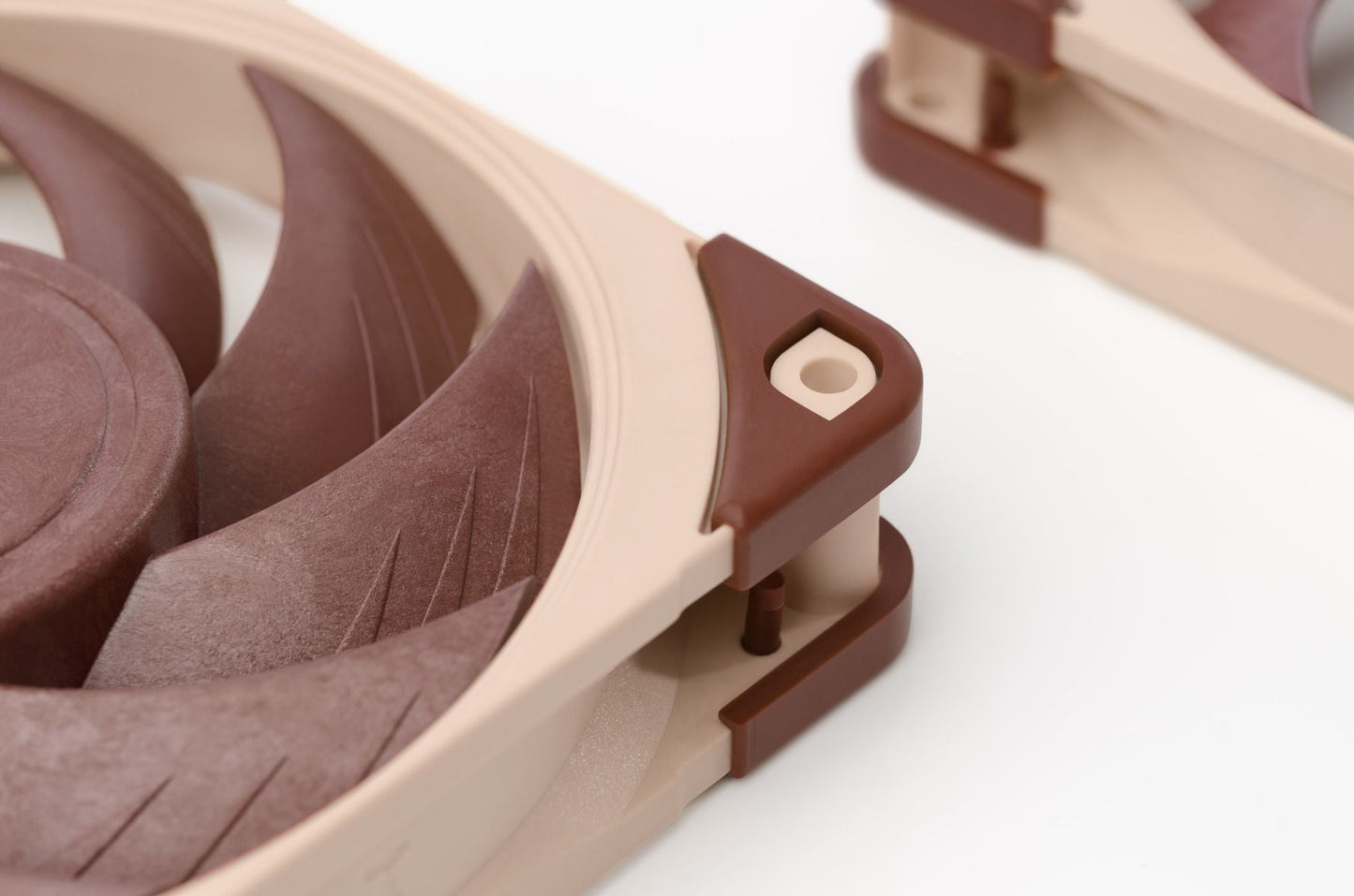 Noctua NF-A12x25 LS-PWM premium-quality quiet 120mm fans (NF-A12x25 LS-PWM)