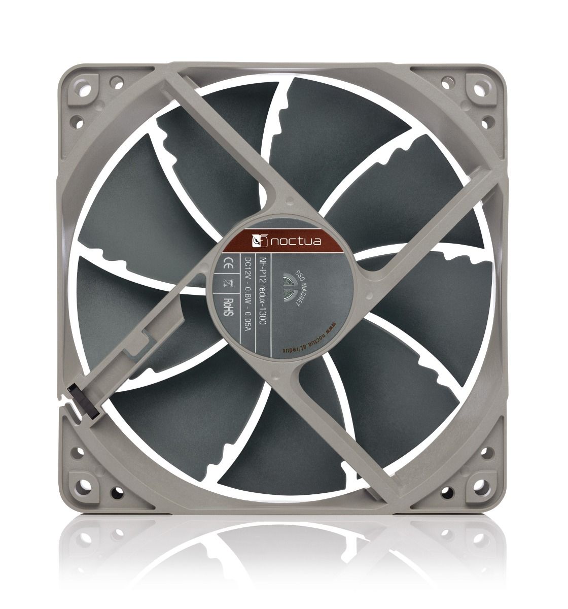 Noctua NF-P12 redux-1300P