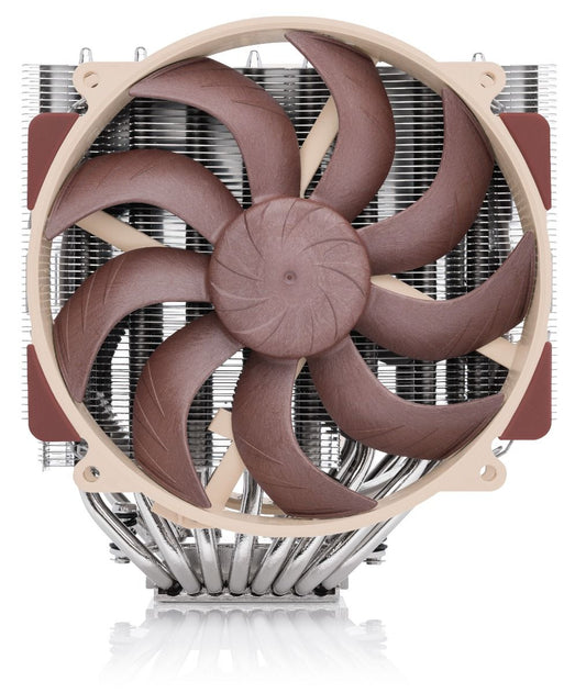 Noctua NH-D15 G2 High Base Convexity
