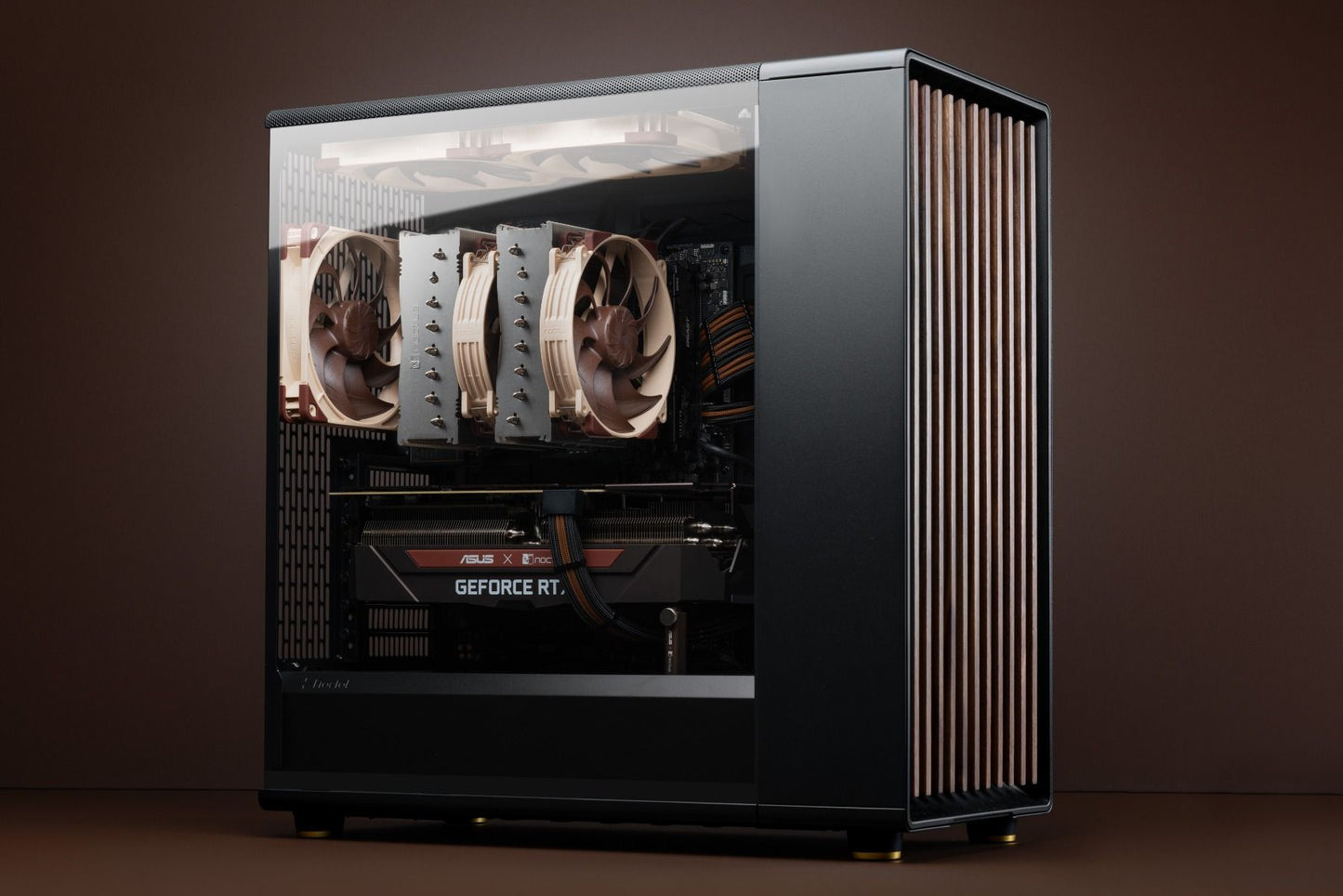 Noctua NH-D15 G2 High Base Convexity