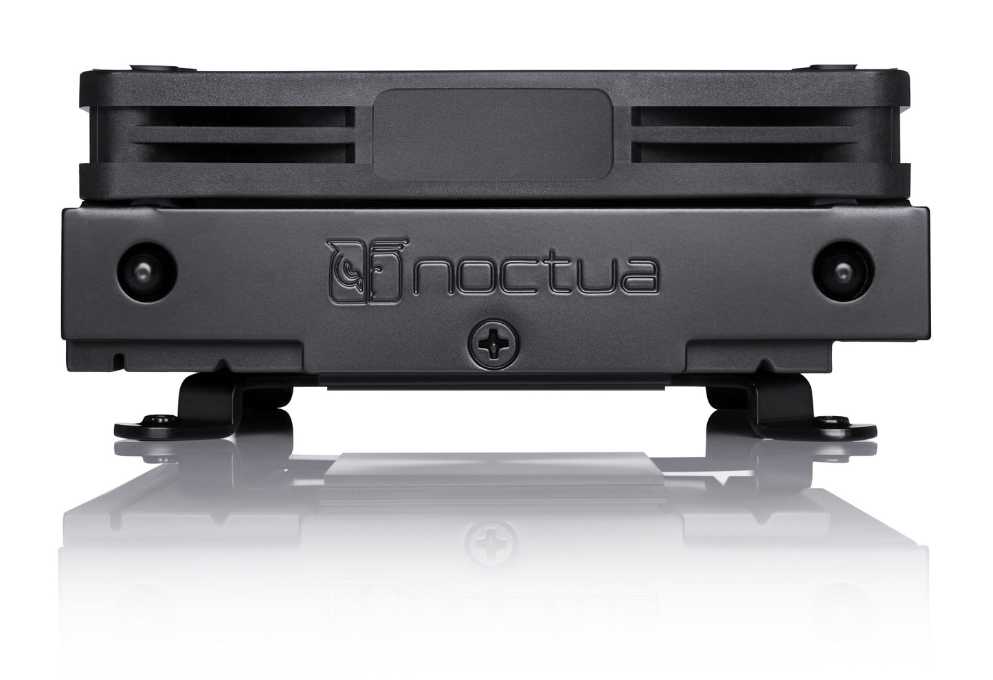 Noctua NH-L9i Chromax Black (NH-L9i CH.BK)