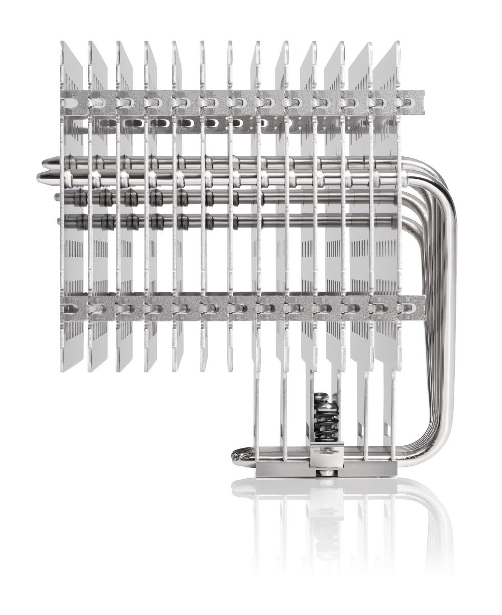 Noctua NH-P1 CPU cooler