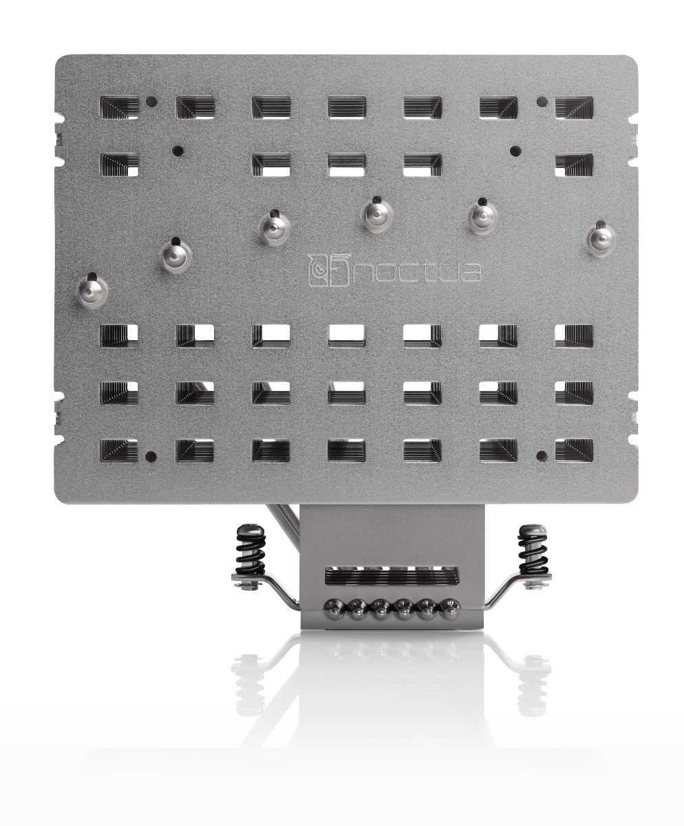 Noctua NH-P1 CPU cooler