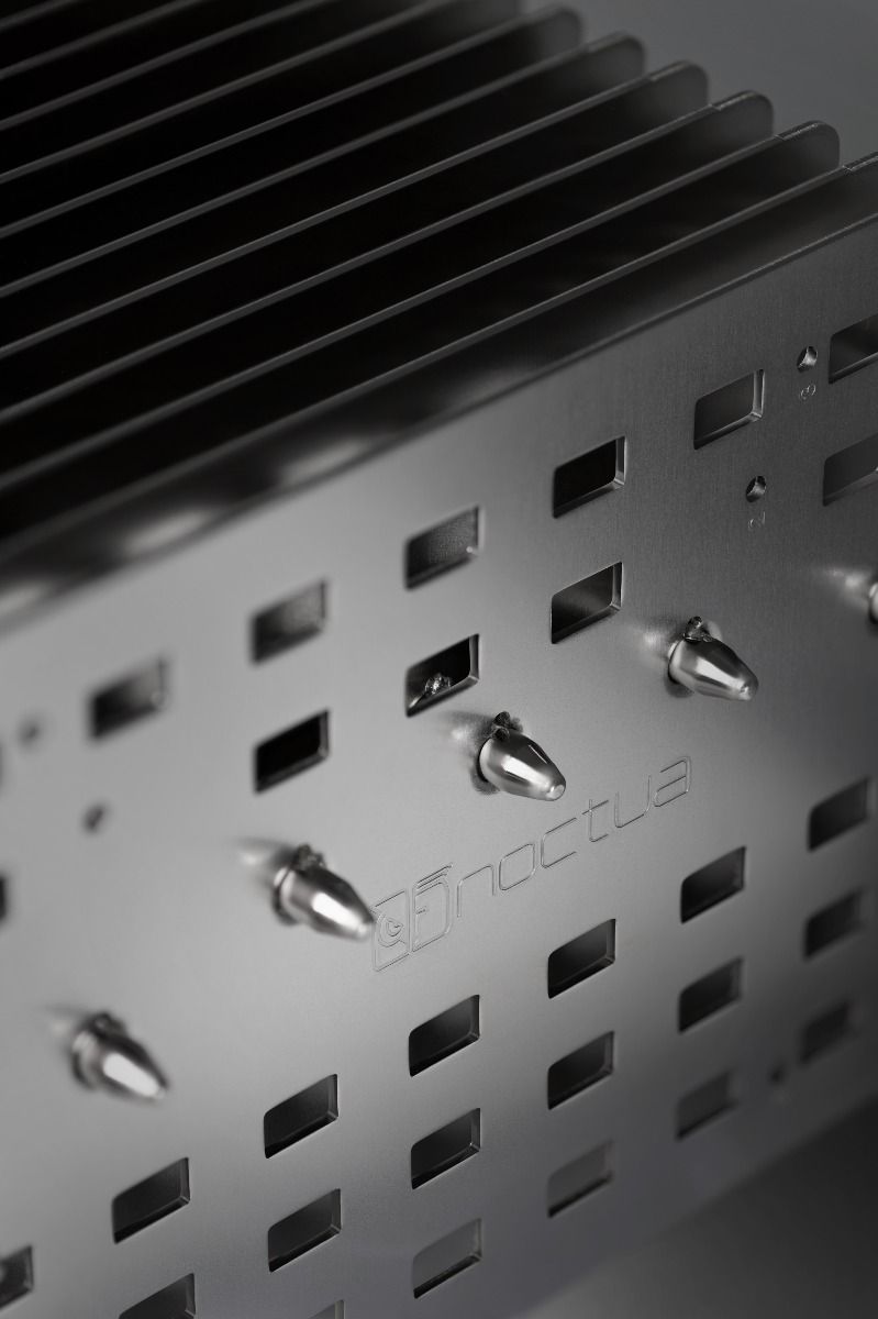 Noctua NH-P1 CPU cooler