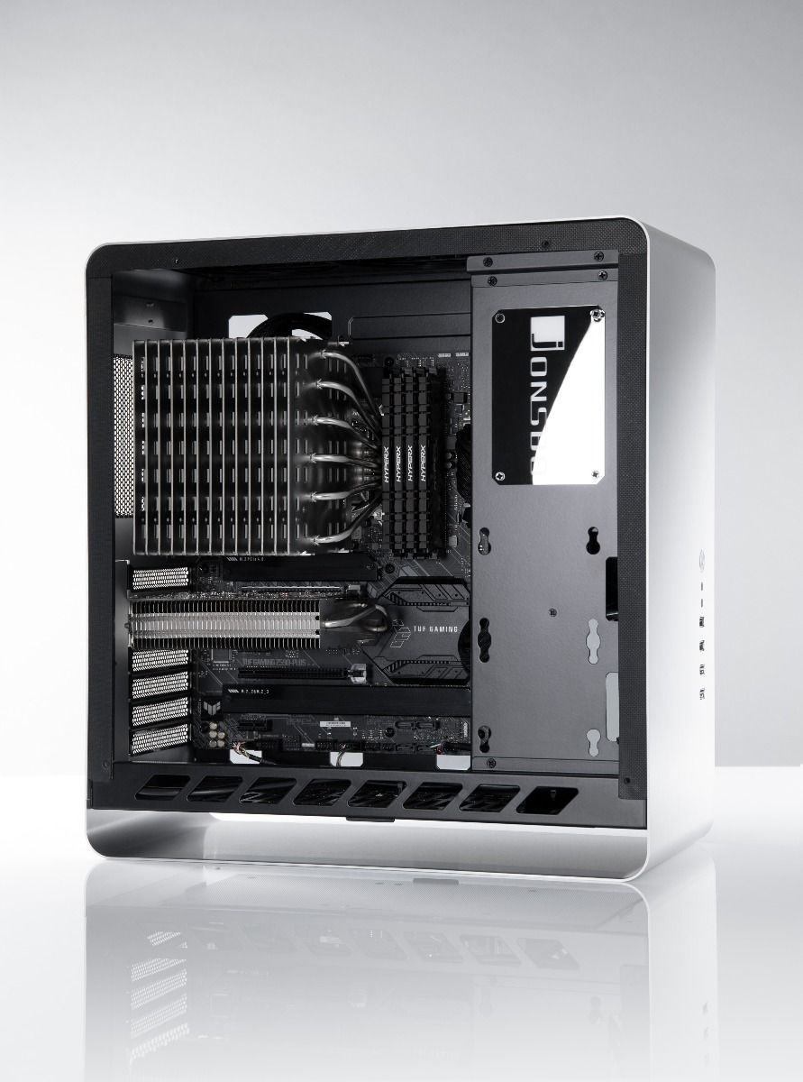 Noctua NH-P1 CPU cooler