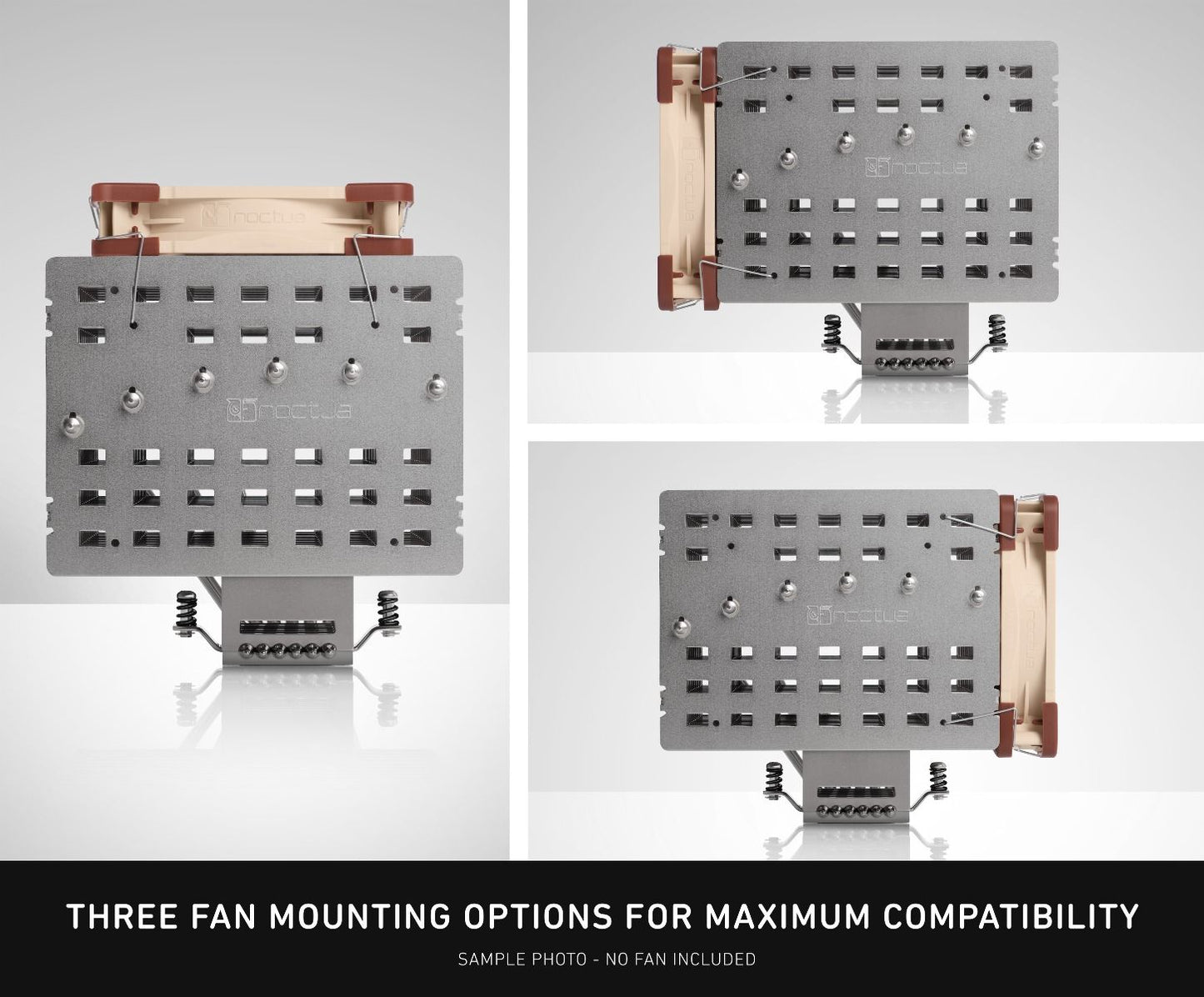 Noctua NH-P1 CPU cooler