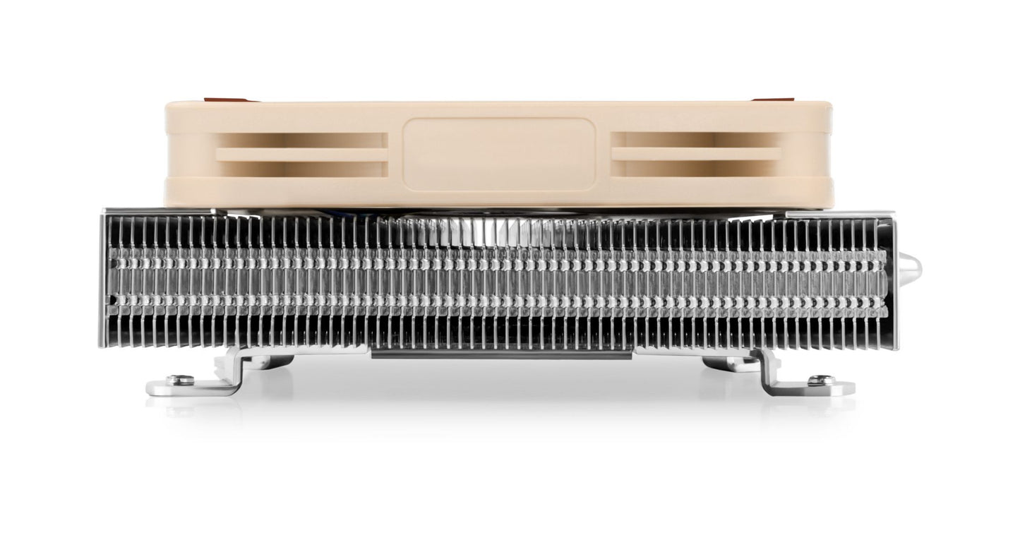 Noctua NH-L9a-AM4 37mm Low-profile CPU cooler for AMD Ryzen