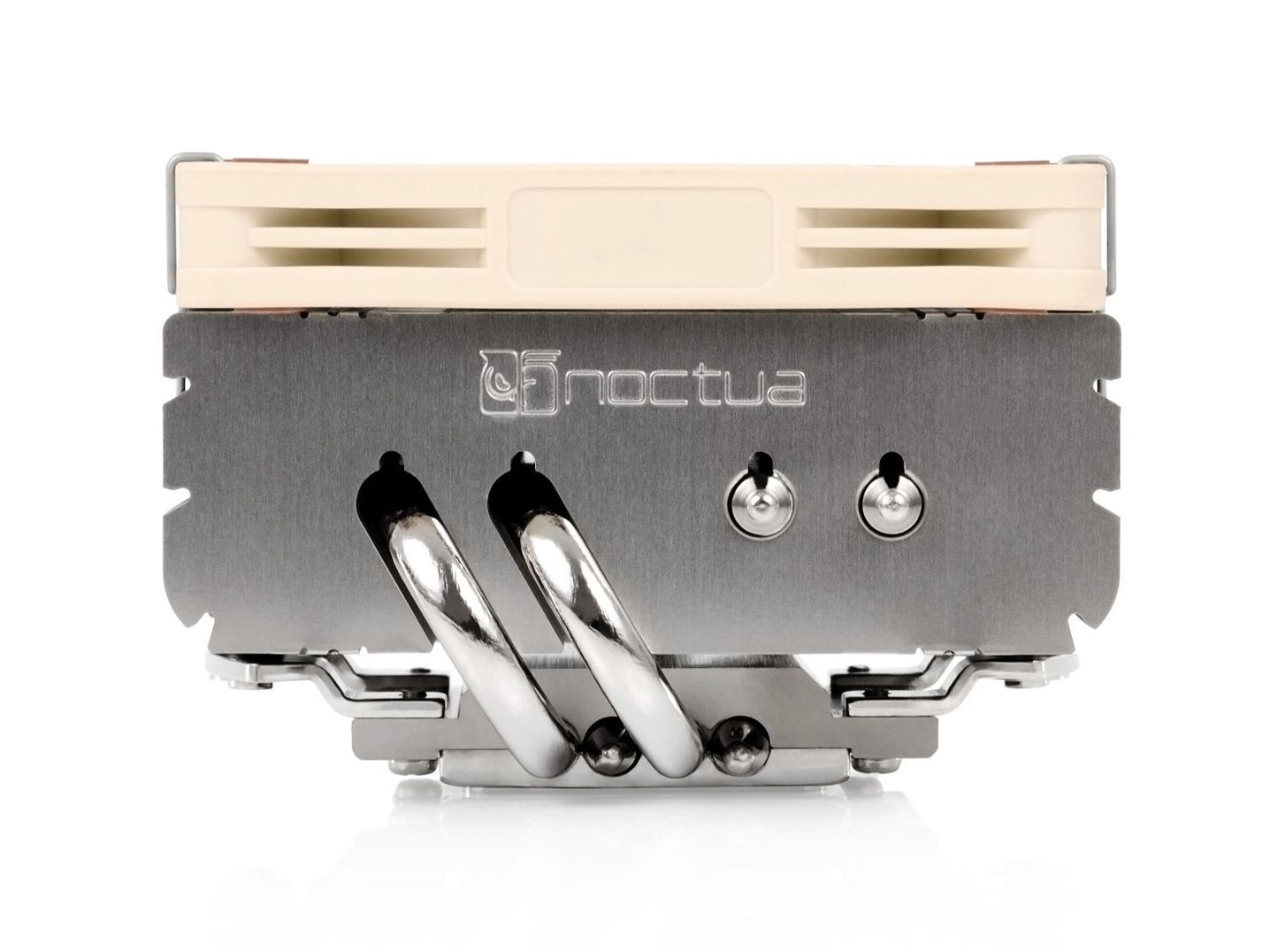 Noctua NH-L9x65 SE-AM4 Cooler complete premium-quality solution for AM4/AM5-based ITX builds and HTPC systems