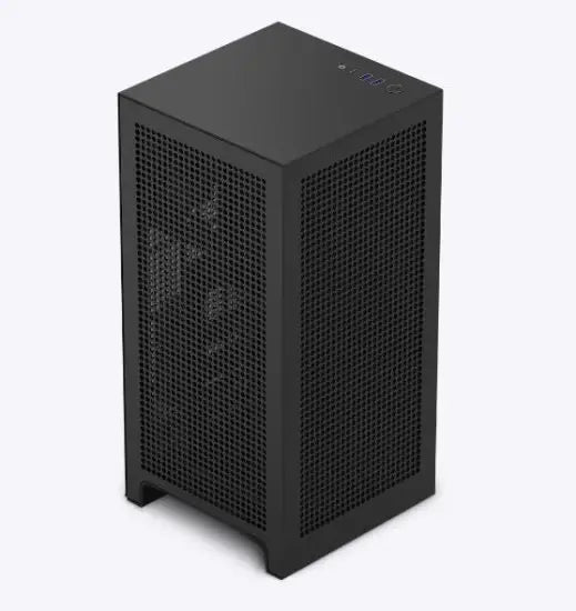 Nzxt H1 15.6-Liter Mini-Itx Pc Case