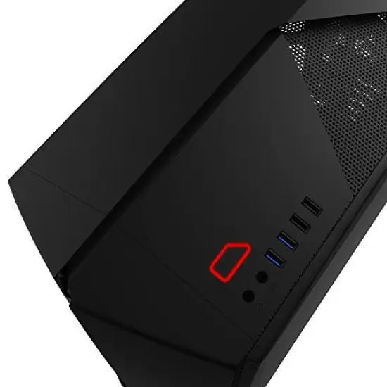Nzxt Noctis 450 Mid Tower Case Pc