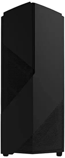 Nzxt Noctis 450 Mid Tower Case Pc