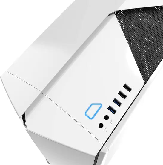 Nzxt Noctis 450 Mid Tower Case Pc