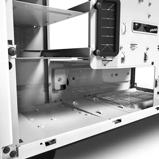 Nzxt Noctis 450 Mid Tower Case Pc