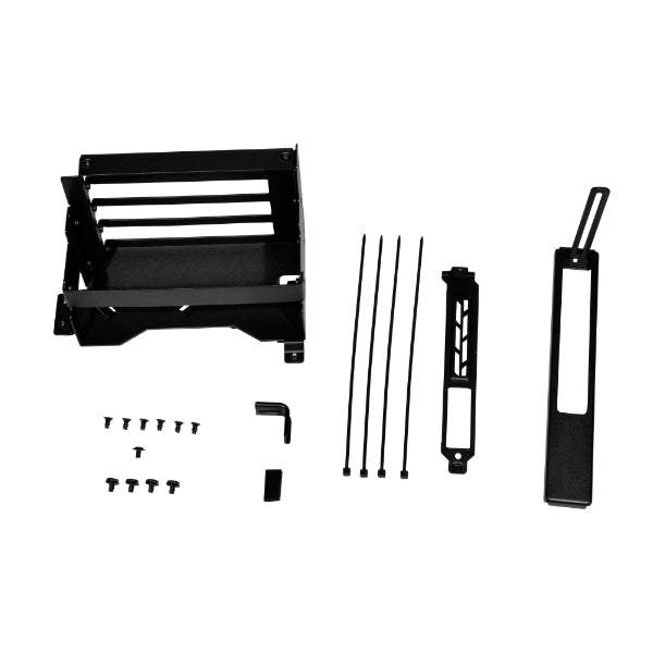 Lian Li Upright GPU Bracket for O11D Evo XL