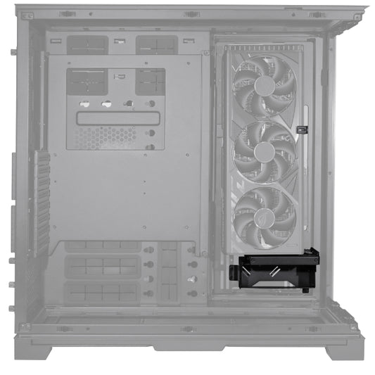 Lian Li Upright GPU Bracket for O11D Evo XL