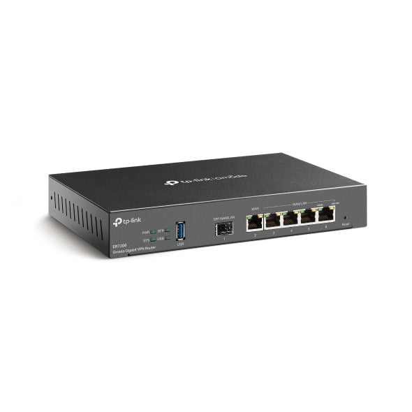 Tp-Link ER7206 I Omada Gigabit VPN Router