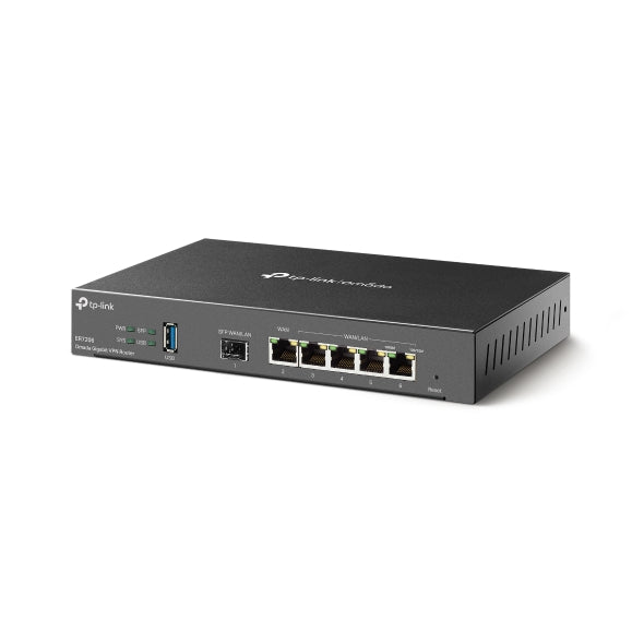Tp-Link ER7206 I Omada Gigabit VPN Router
