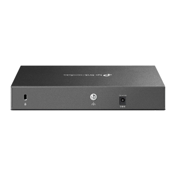Tp-Link ER7206 I Omada Gigabit VPN Router