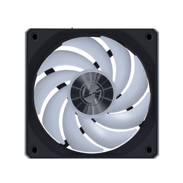 UNI FAN CL WIRELESS Reverse 120mm fans Single pack