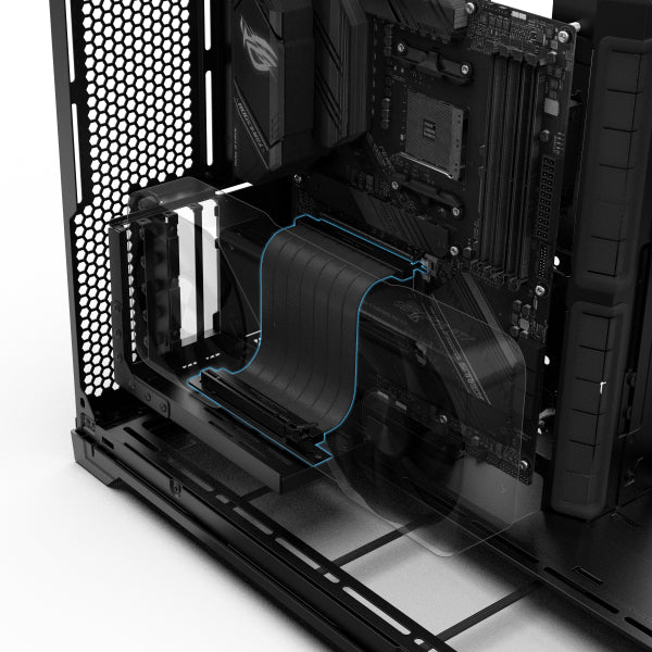 Lian Li PCI-e 5.0 x16 Riser Cable