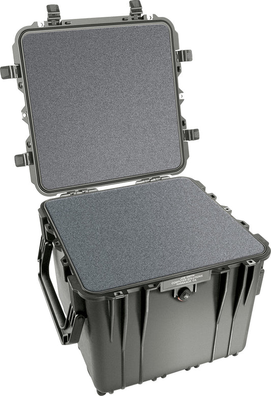 Pelican 0340 Protector Cube Case
