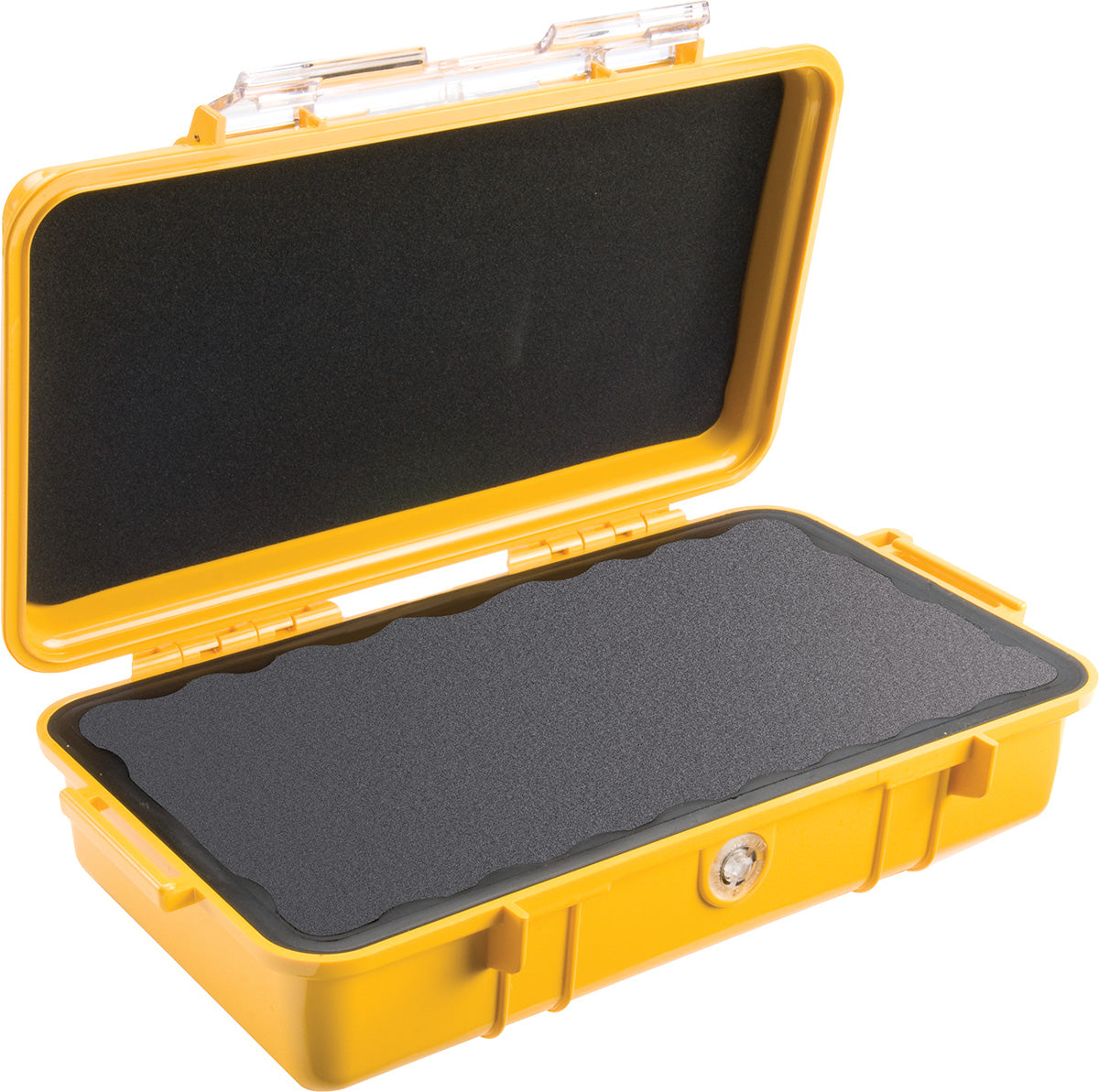 Pelican 1060 Micro Case Foam Yellow