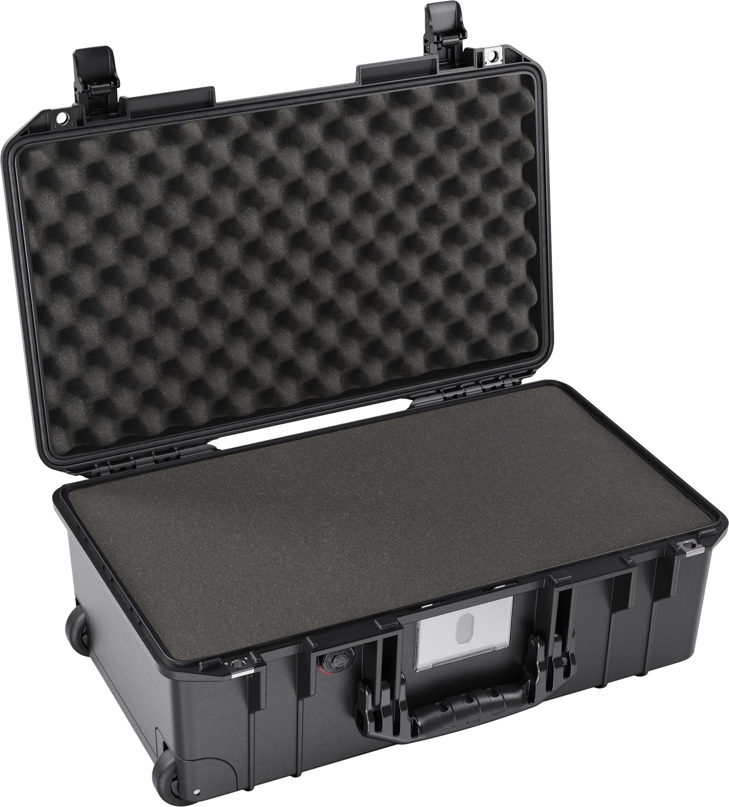 Pelican 1535 Air Carry-On Case w/ Foam Black