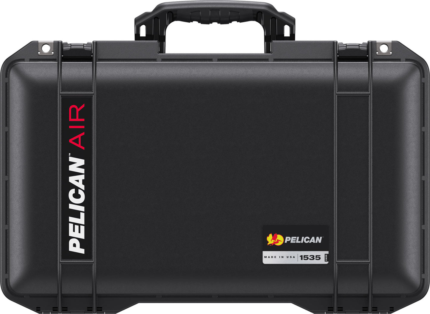 Pelican 1535 Air Carry-On Case w/ Foam Black