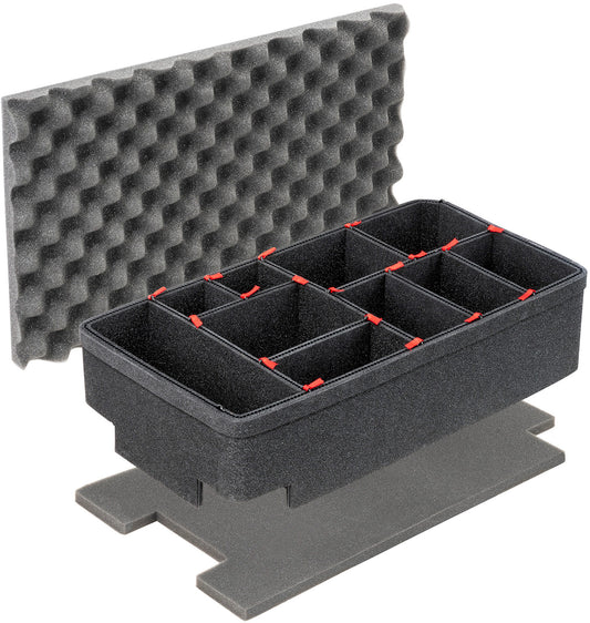 PELICAN 1535Air TrekPak Divider Kit