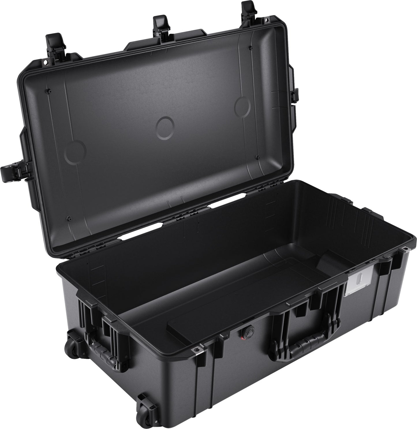 Pelican 1615 Air Case Black Black