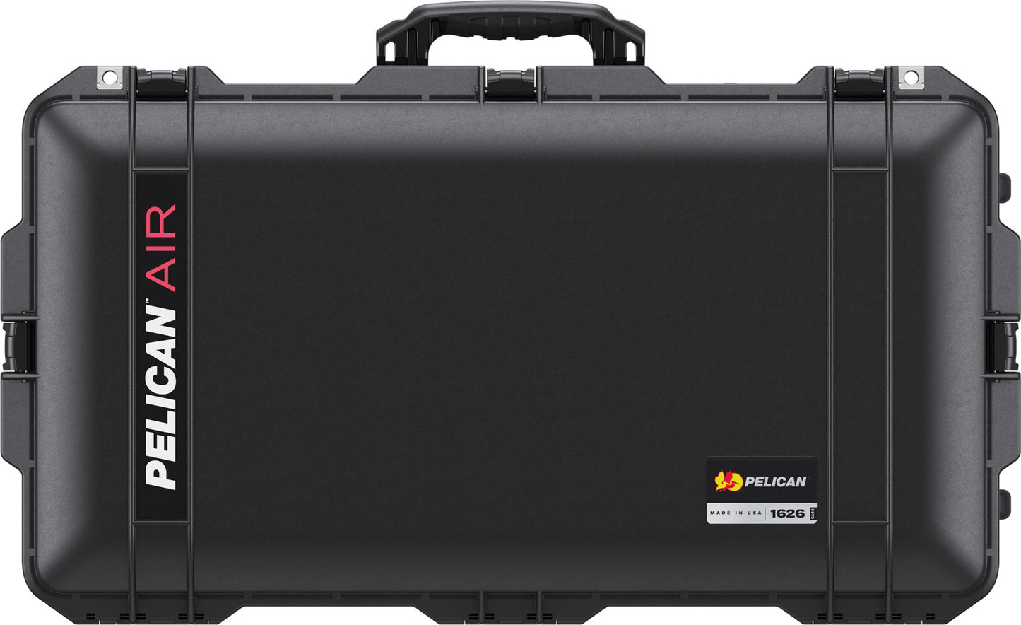 Pelican 1626 Air Case w/ Foam Black