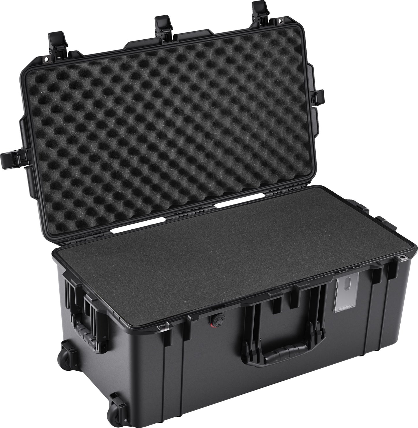 Pelican 1626 Air Case w/ Foam Black