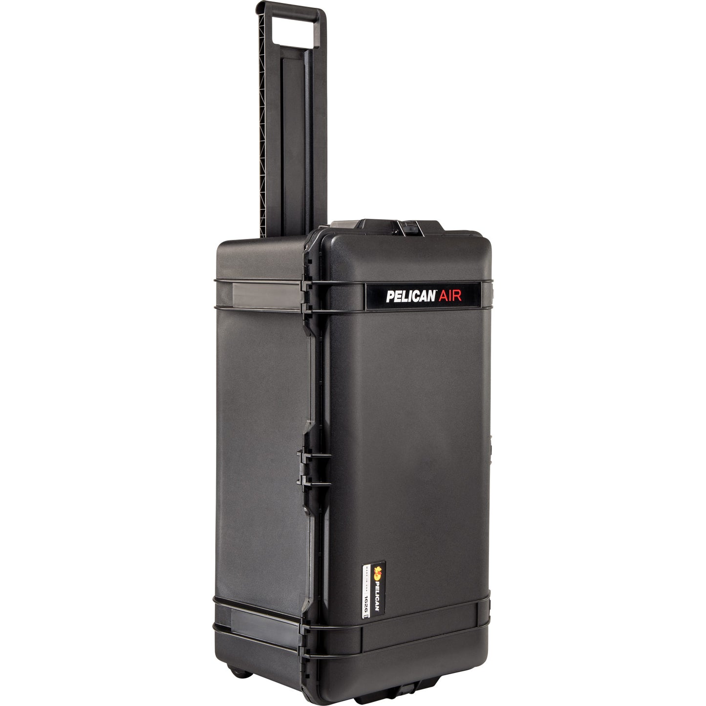Pelican 1626 Air Case w/ Foam Black