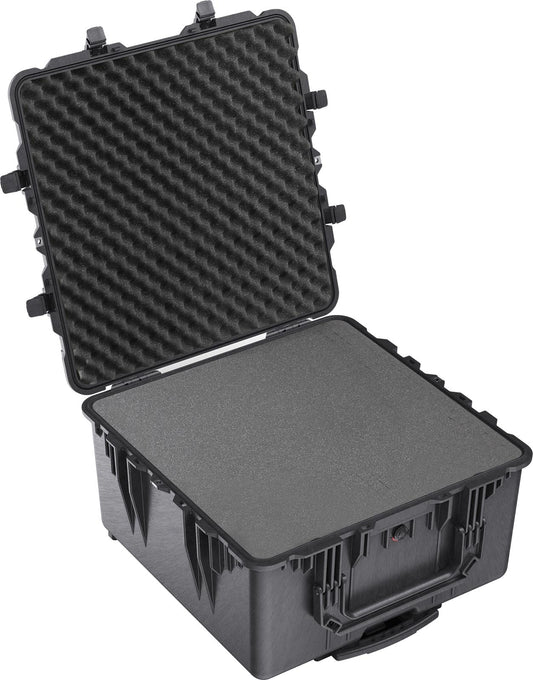 Pelican 1640 Protector Transport Case w/ Foam Black